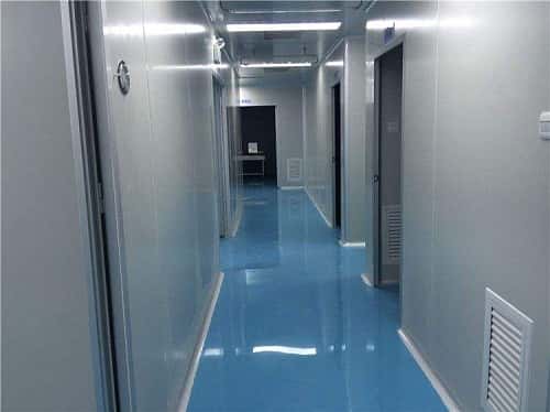 医院实验室装修设计公司 医院实验室装修设计哪家好？